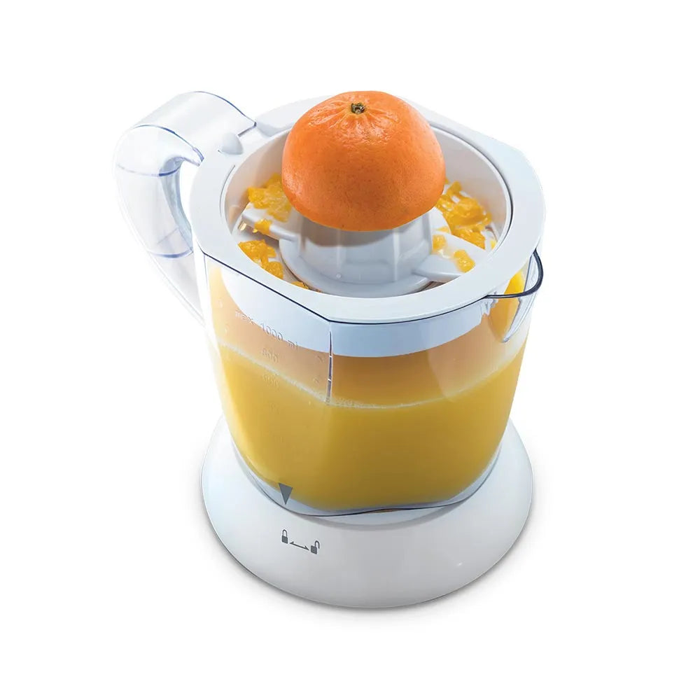 EXPRIMIDOR DE CITRICOS OSTER