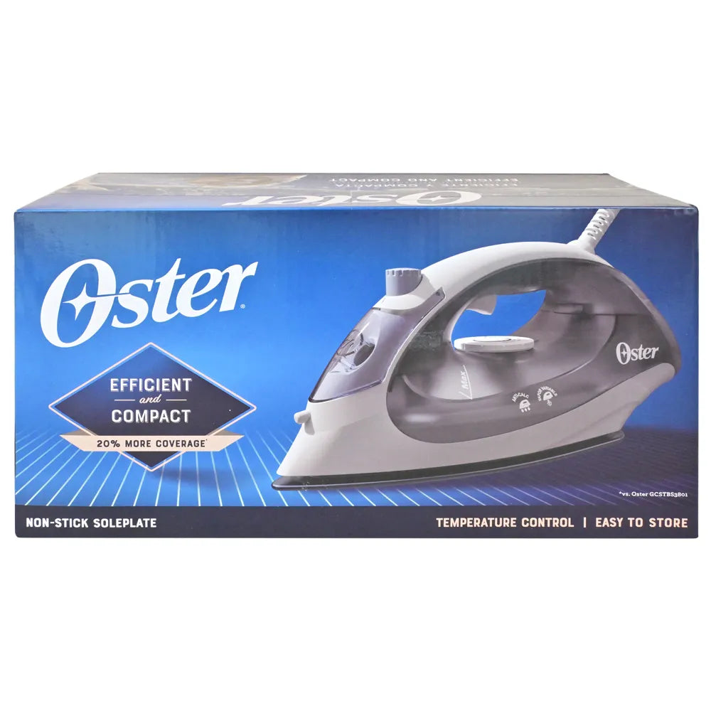 PLANCHA ELECTRICA OSTER COMPACTA