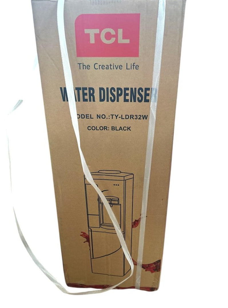 DISPENSADOR DE AGUA TCL