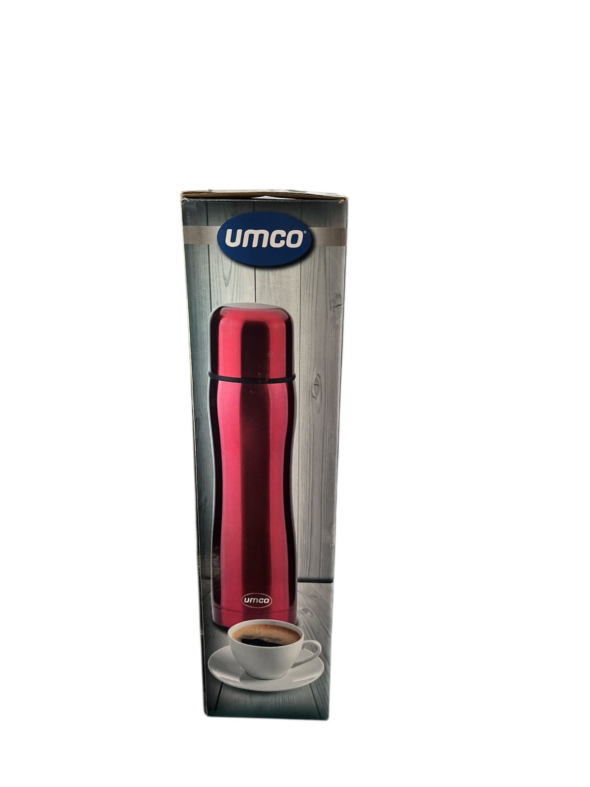 TERMO ACERO INOXIDABLE UMCO