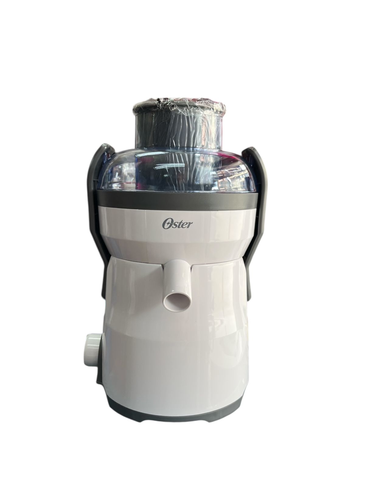 EXTRACTOR DE JUEGO OSTER