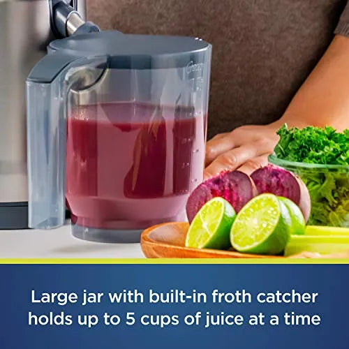 EXTRACTOR DE JUGO CENTRIFUGO OSTER