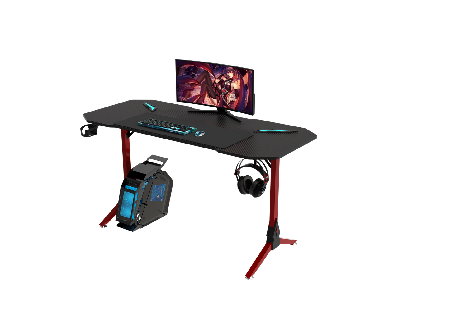 MESA GAMER