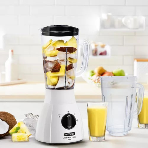 Licuadora Samurai Optimix Ultra 500w