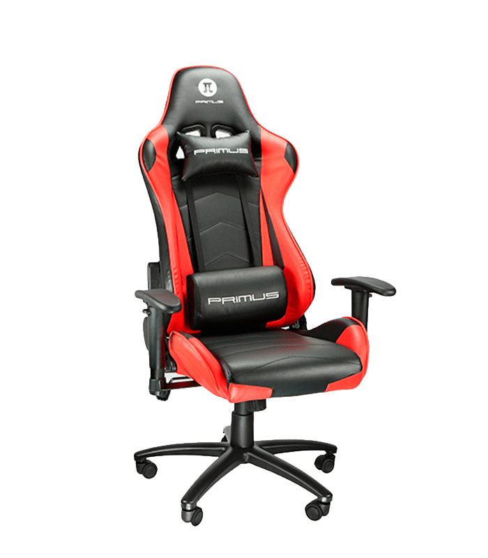SILLA GAMER