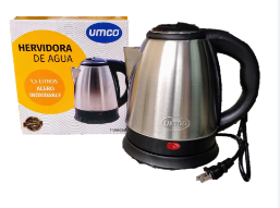 HERVIDORA UMCO 1.5L