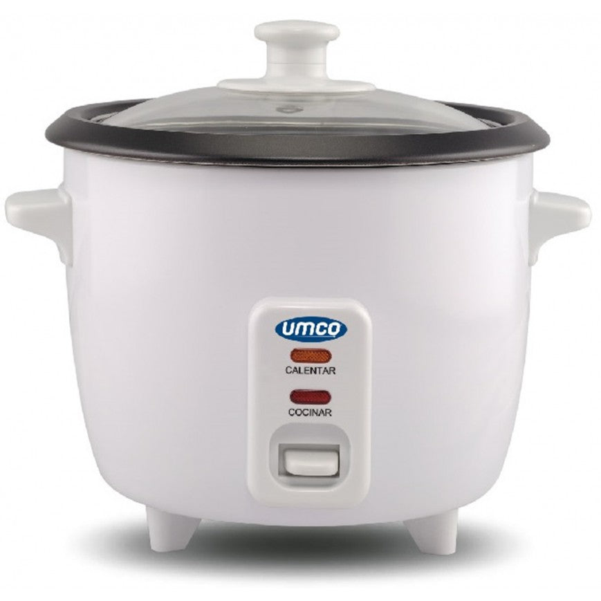 OLLA ARROCERA 1,5 L UMCO