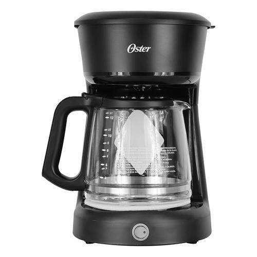 CAFETERA OSTER DE 12 TAZAS