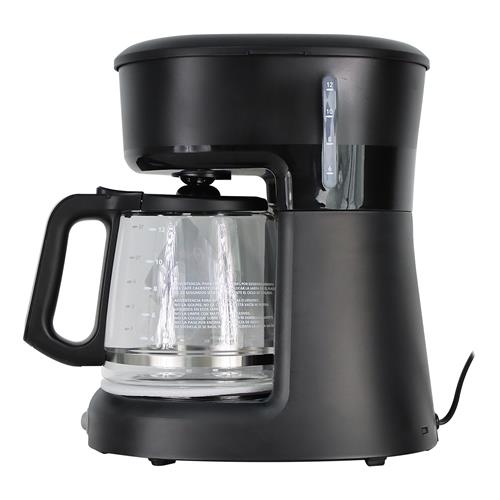 CAFETERA OSTER DE 12 TAZAS