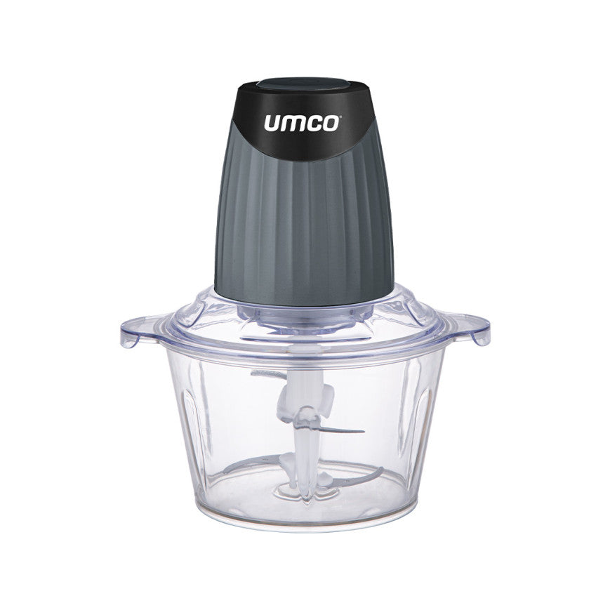 PROCESADOR DE ALIMENTO UMCO CLASSIC NEGRO 300W