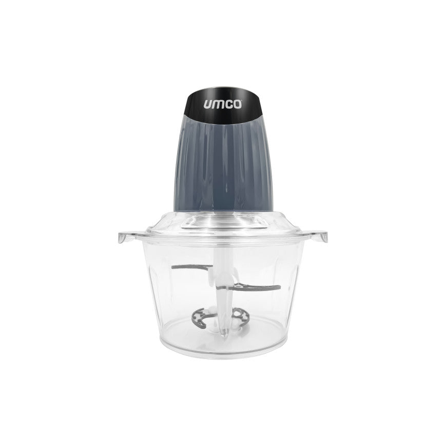 PROCESADOR DE ALIMENTO UMCO CLASSIC NEGRO 300W