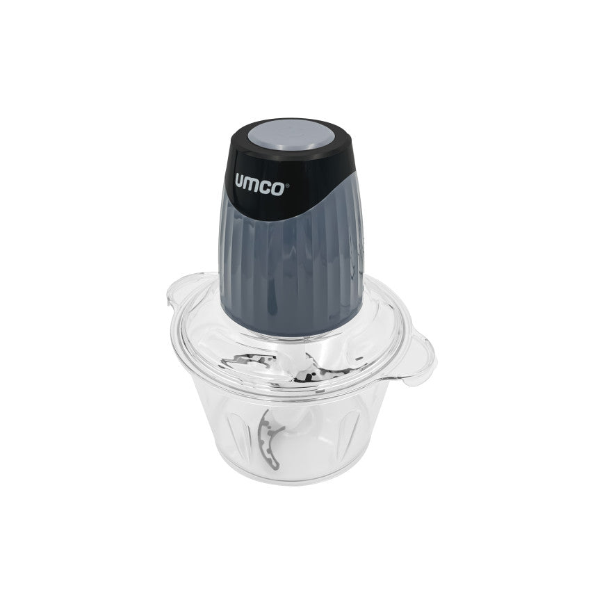 PROCESADOR DE ALIMENTO UMCO CLASSIC NEGRO 300W