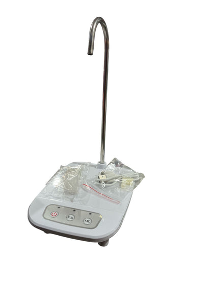 DISPENSADOR DE AGUA DUAL