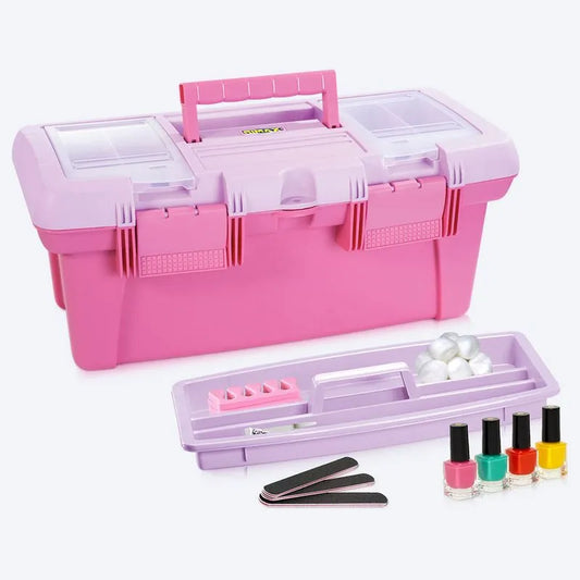 CAJA VANITY ELEGANCE RIMAX