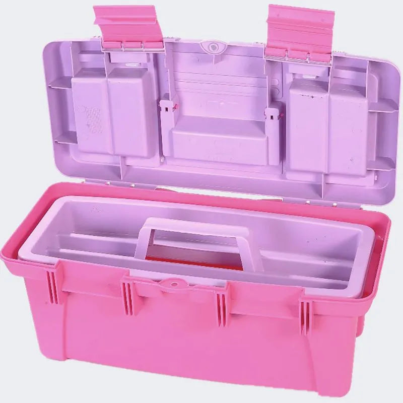 CAJA VANITY ELEGANCE RIMAX