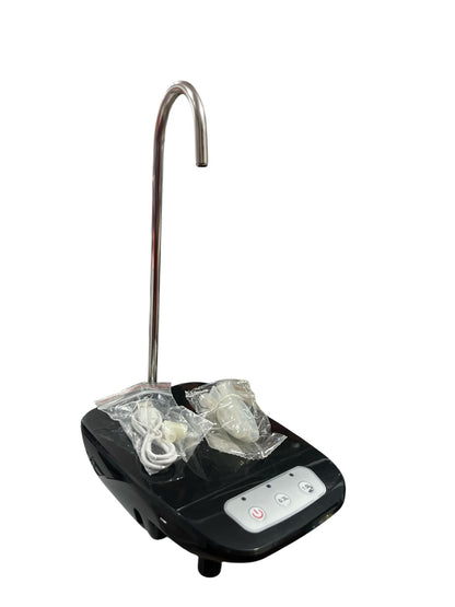 DISPENSADOR DE AGUA DUAL