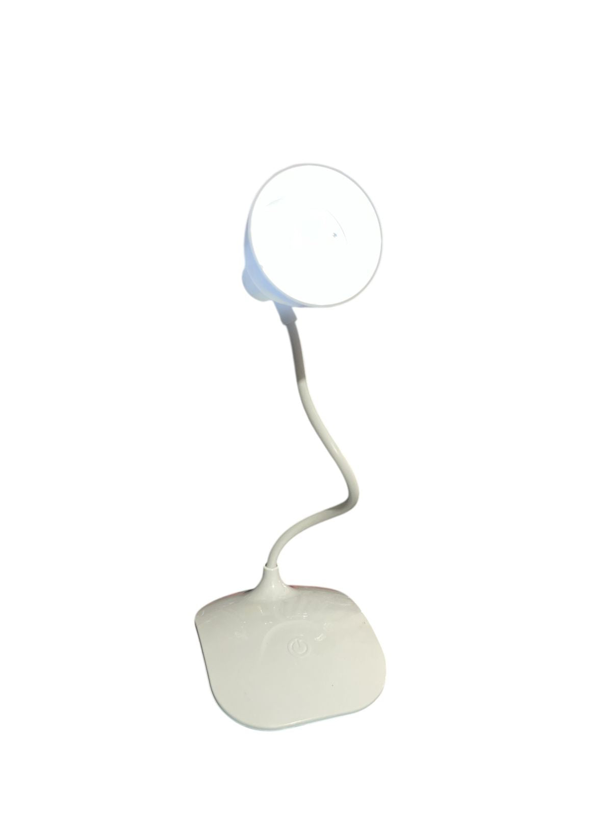 LAMPARA DE ESCRITORIO SWAN LIGHT RECARGABLE