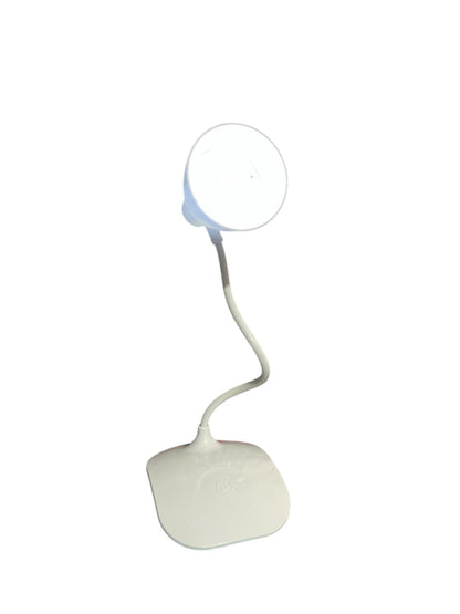 LAMPARA DE ESCRITORIO SWAN LIGHT RECARGABLE