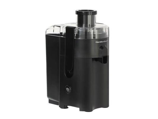 EXTRACTOR DE JUGOS HAMILTON BEACH HEALTHSMART