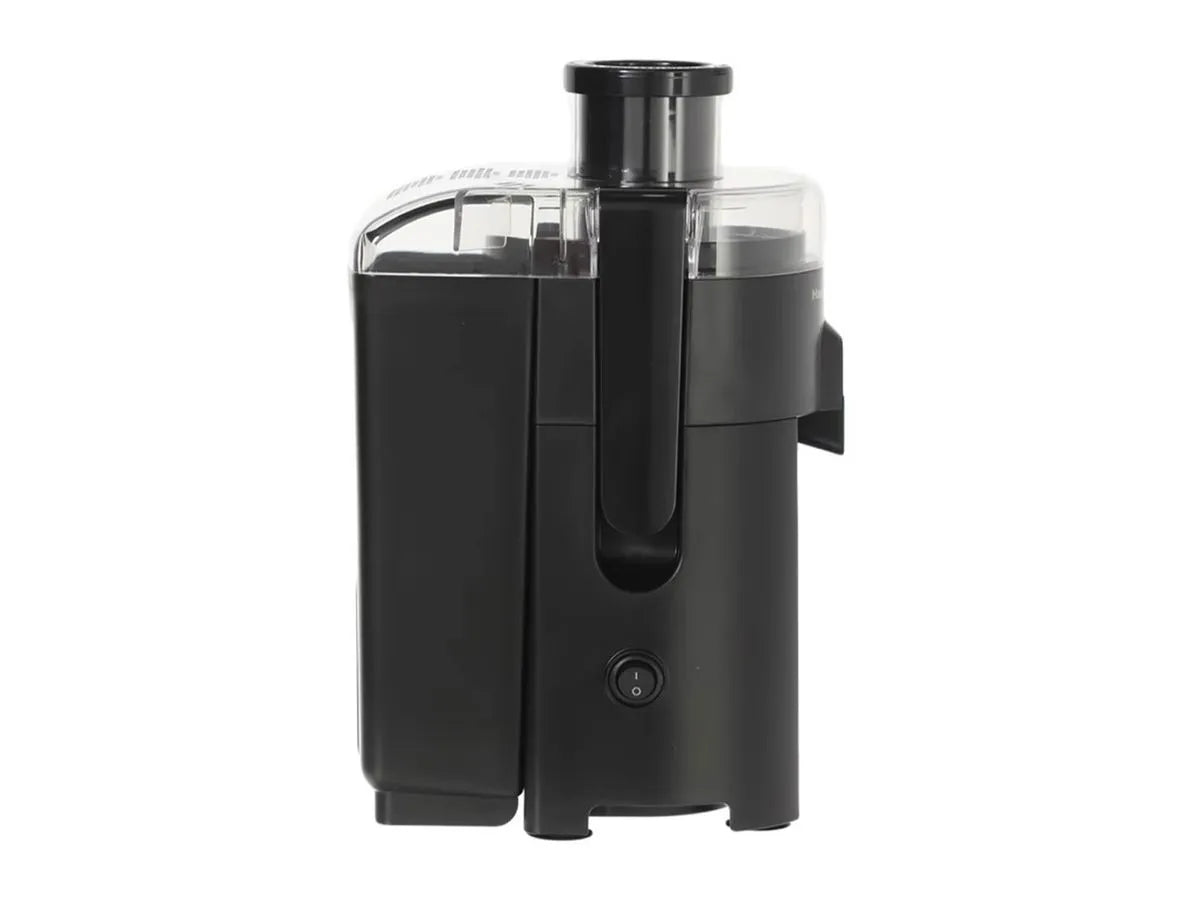 EXTRACTOR DE JUGOS HAMILTON BEACH HEALTHSMART
