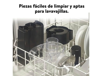 EXTRACTOR DE JUGOS HAMILTON BEACH HEALTHSMART