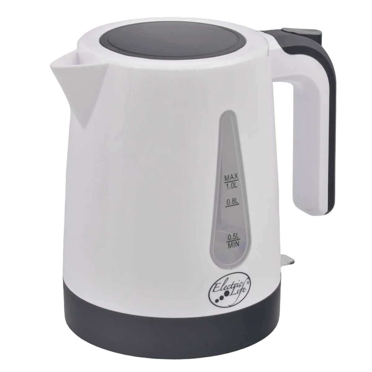 HERVIDORA ELECTRICA ELECTRIC LIFE 1L
