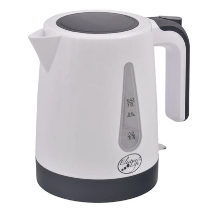 HERVIDORA ELECTRICA ELECTRIC LIFE 1L