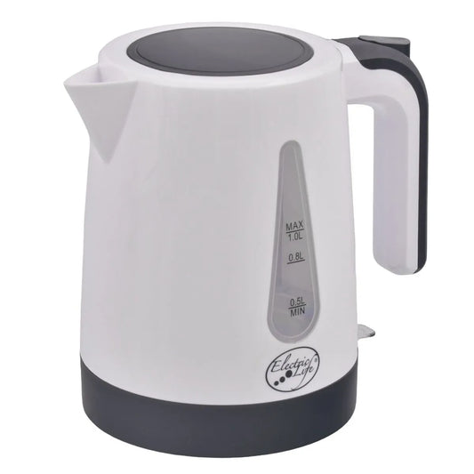 HERVIDORA ELECTRICA ELECTRIC LIFE 1L