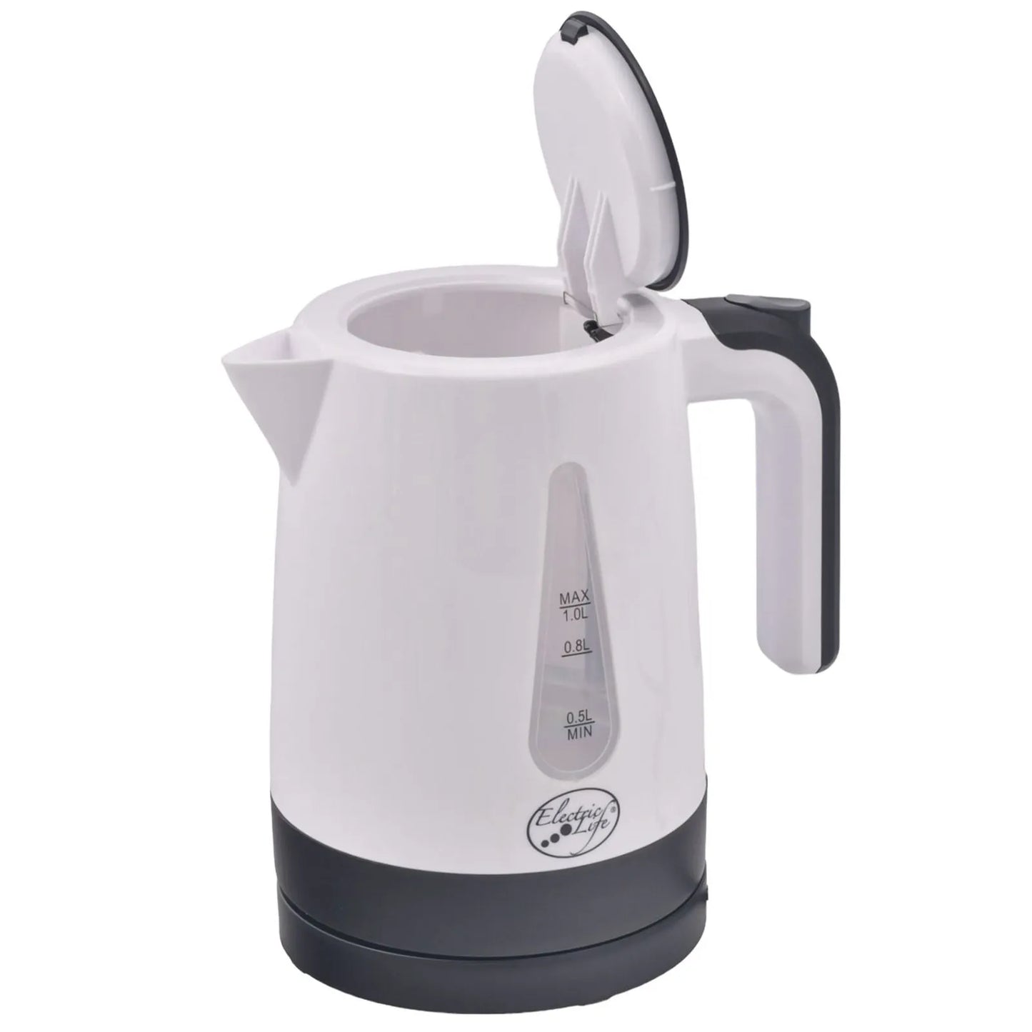 HERVIDORA ELECTRICA ELECTRIC LIFE 1L