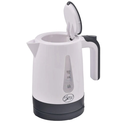 HERVIDORA ELECTRICA ELECTRIC LIFE 1L