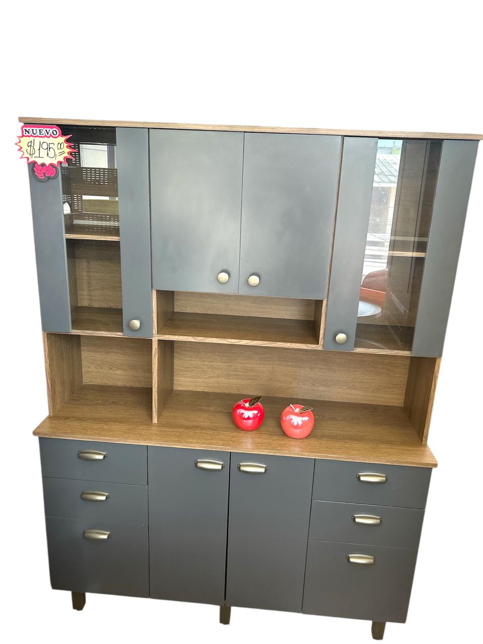 MUEBLE DE COCINA MODULAR