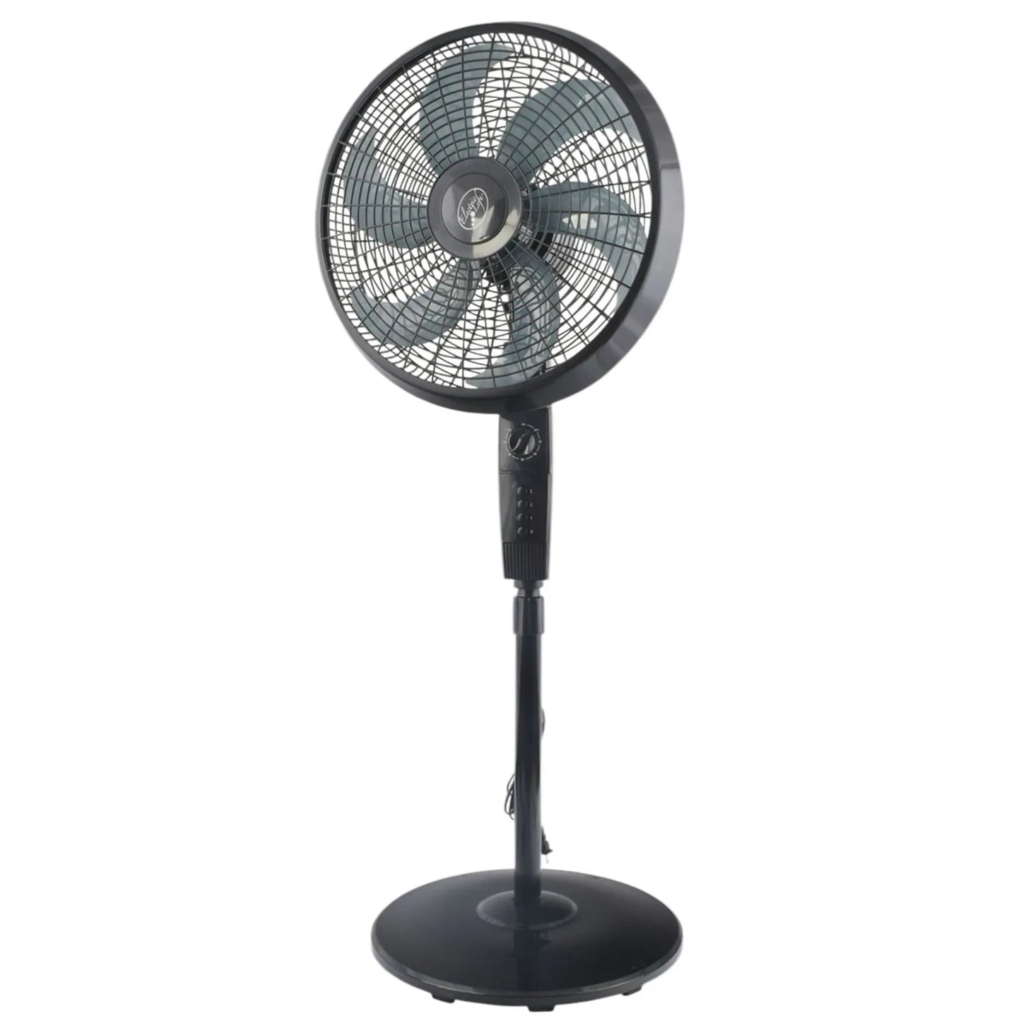 Ventilador Electric Life 6 Aspas