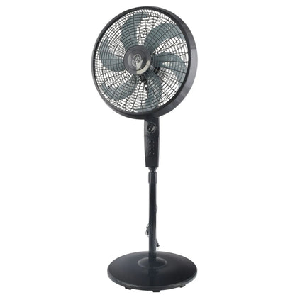 Ventilador Electric Life 6 Aspas