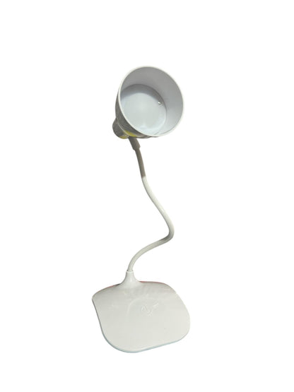 LAMPARA DE ESCRITORIO SWAN LIGHT RECARGABLE