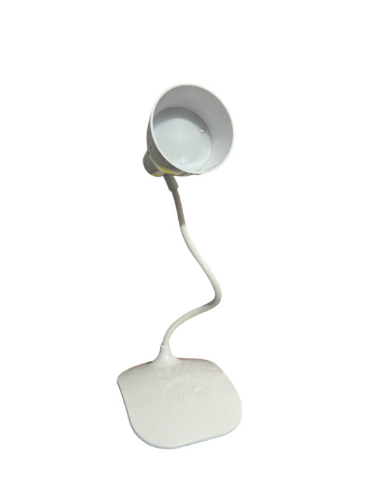 LAMPARA DE ESCRITORIO SWAN LIGHT RECARGABLE