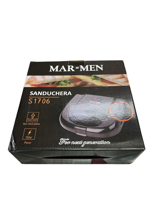 SANDUCHERA MAR=MEN S1706