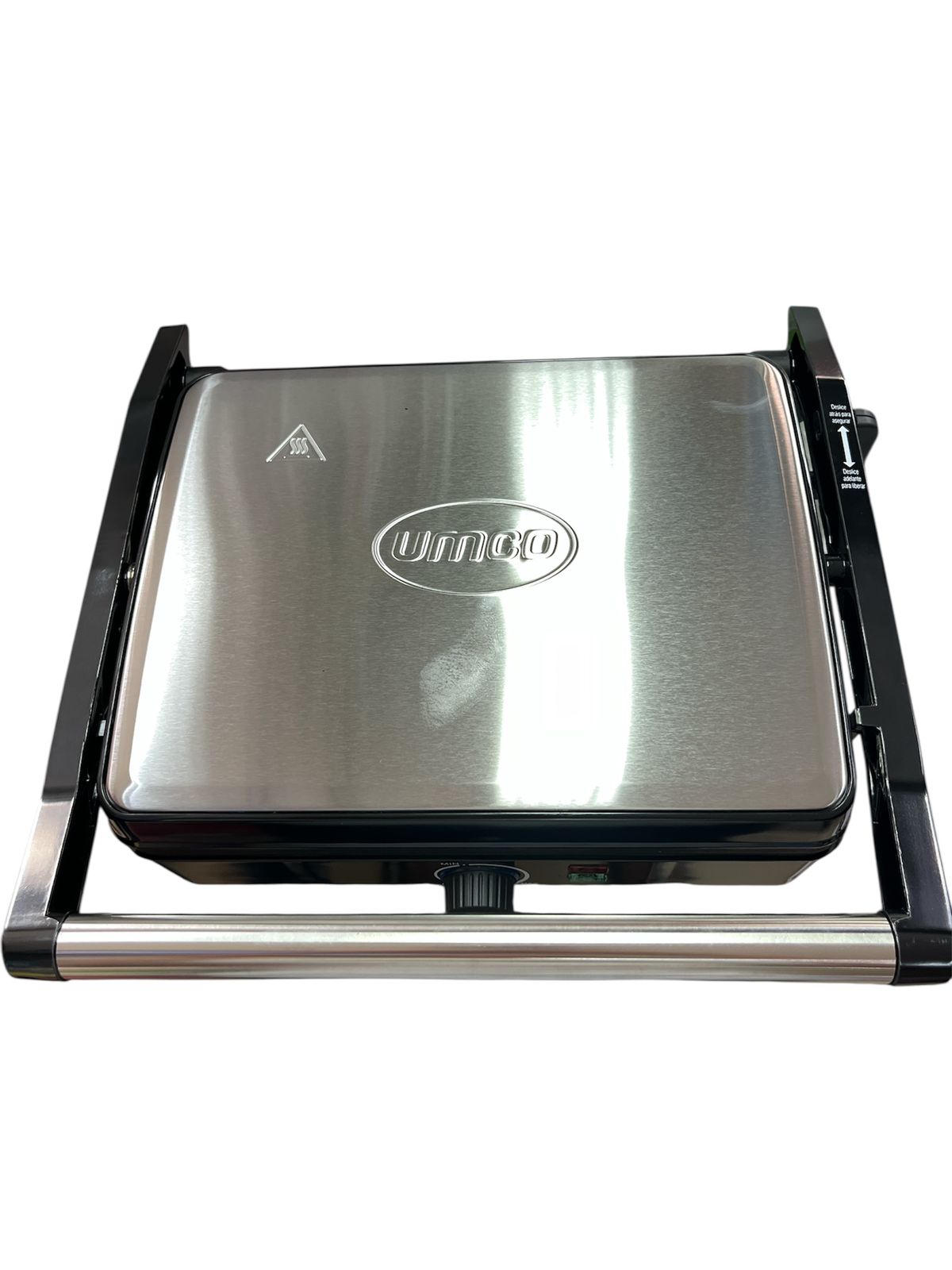 SANDUCHERA GRILL UMCO LE GOURMET