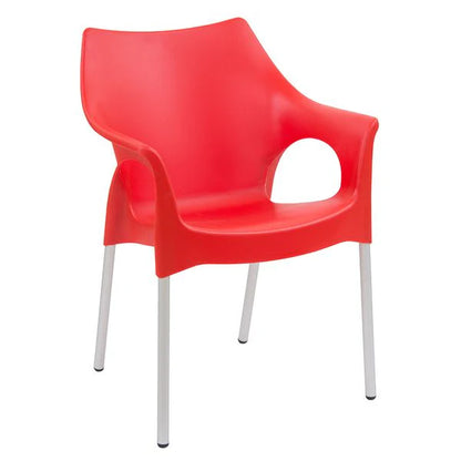 Juego de Comedor Linea Styles 1 Mesa + 4 Sillas