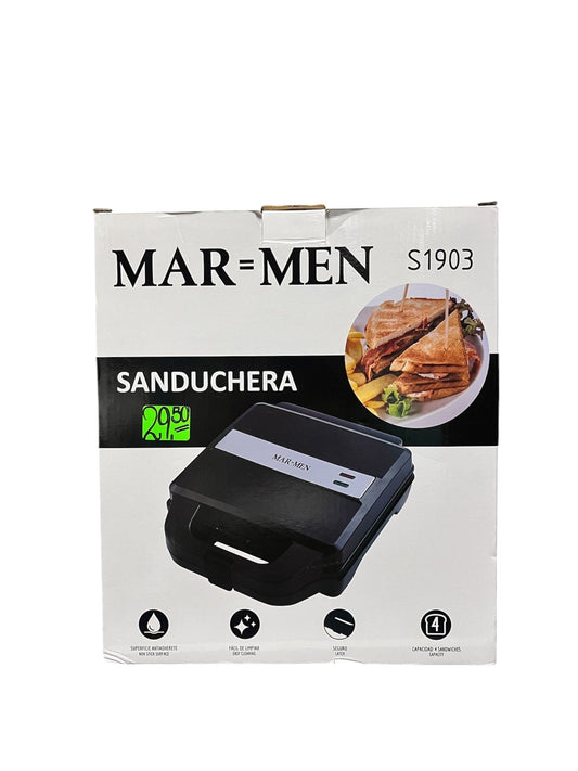 SANDUCHERA MAR=MEN S1903