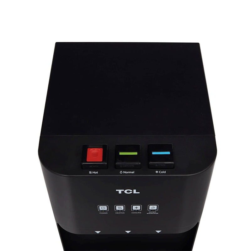 DISPENSADOR DE AGUA TCL