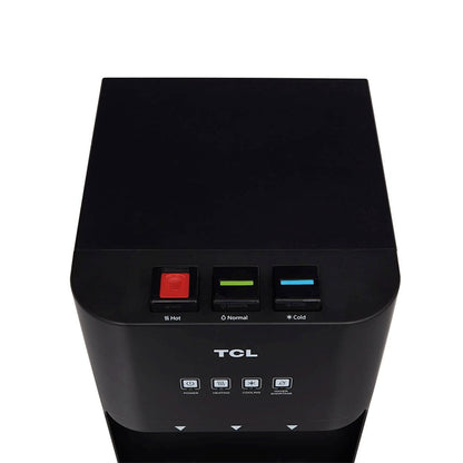 DISPENSADOR DE AGUA TCL
