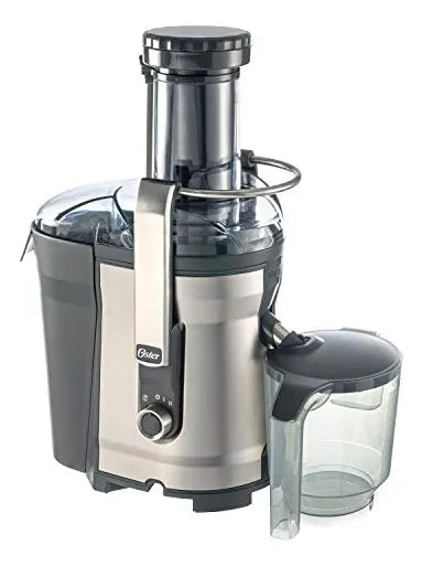 EXTRACTOR DE JUGO CENTRIFUGO OSTER