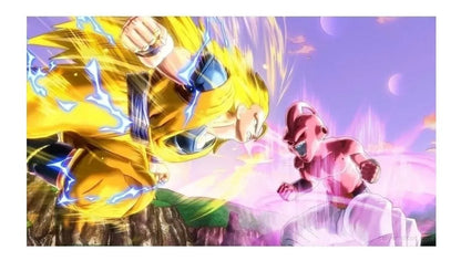 📝 Dragon Ball Xenoverse – PS4 (físico original)