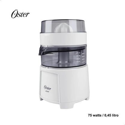 EXPRIMIDOR DE CITRICOS OSTER 25 W