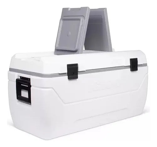 🧊 Hielera Igloo MaxCold 165 QT (156 L) – Hasta 7 días de frío