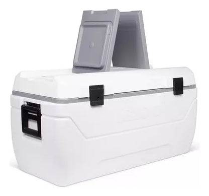 🧊 Hielera Igloo MaxCold 165 QT (156 L) – Hasta 7 días de frío