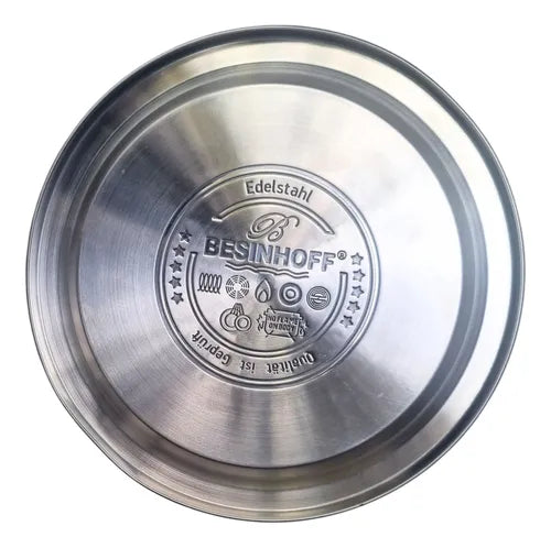 TETERA BESINHOFF 3.2 L