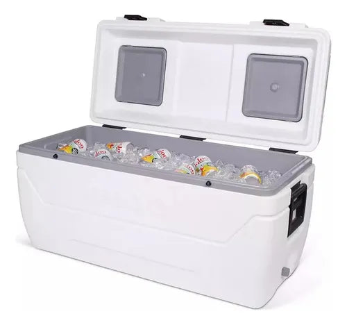 🧊 Hielera Igloo MaxCold 165 QT (156 L) – Hasta 7 días de frío