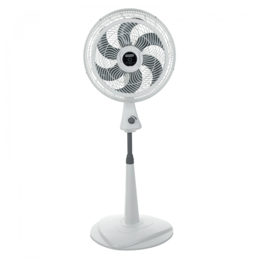 VENTILADOR SAMURAI SILENCE FORCE PLUS