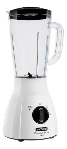 Licuadora Samurai Optimix Ultra 500w
